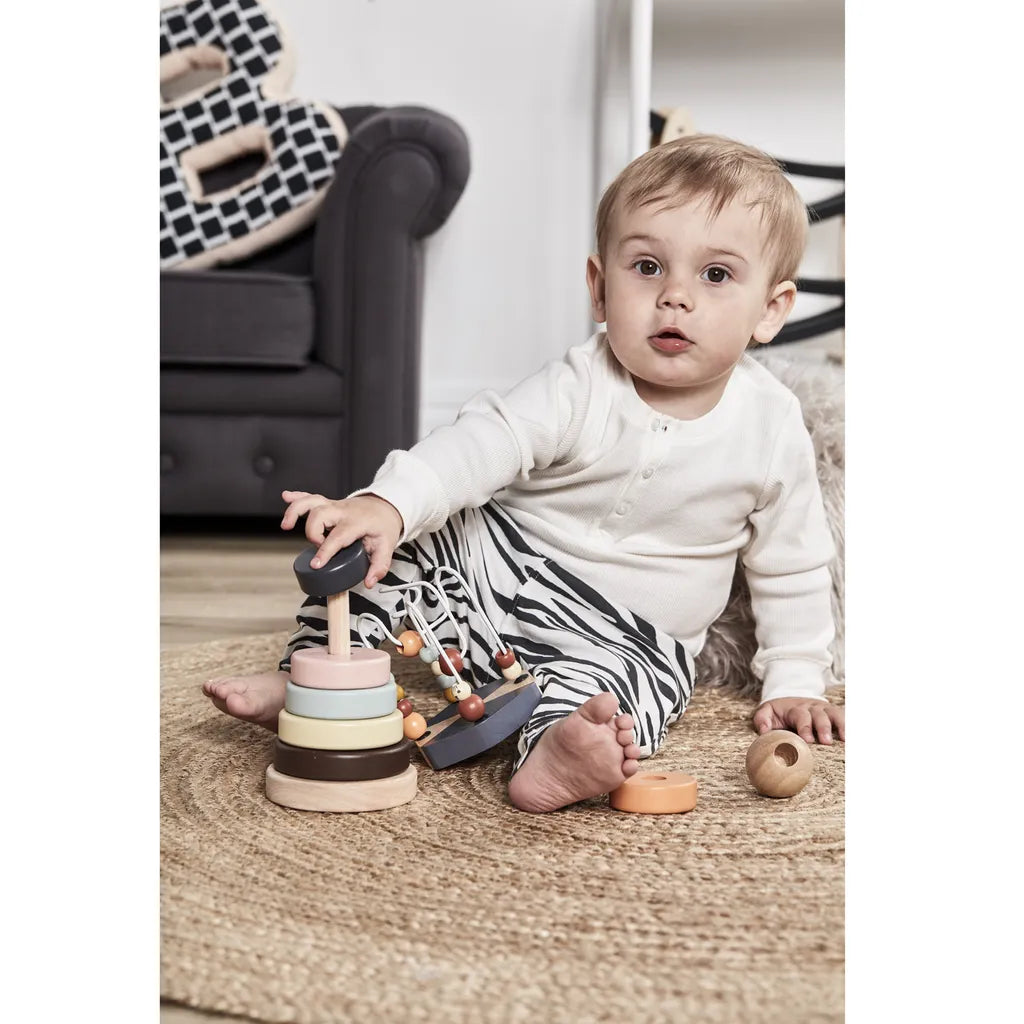 Kid‘s Concept Stapelturm „Neo“ aus Holz