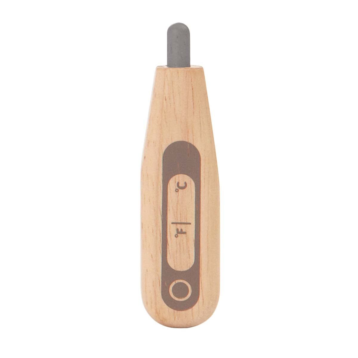 PlanToys Tierazt-Tasche für Kinder aus Holz