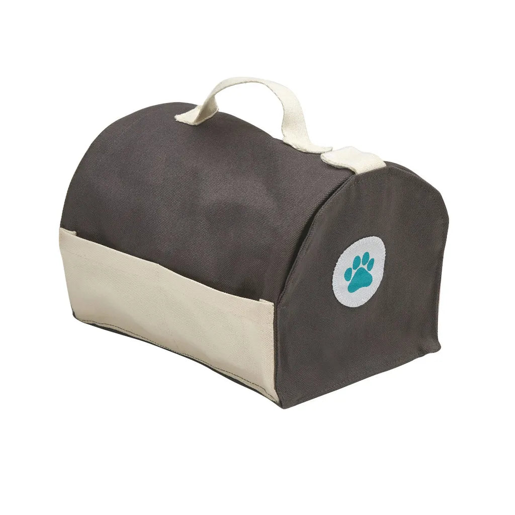 PlanToys Tierpflege-Set aus Holz