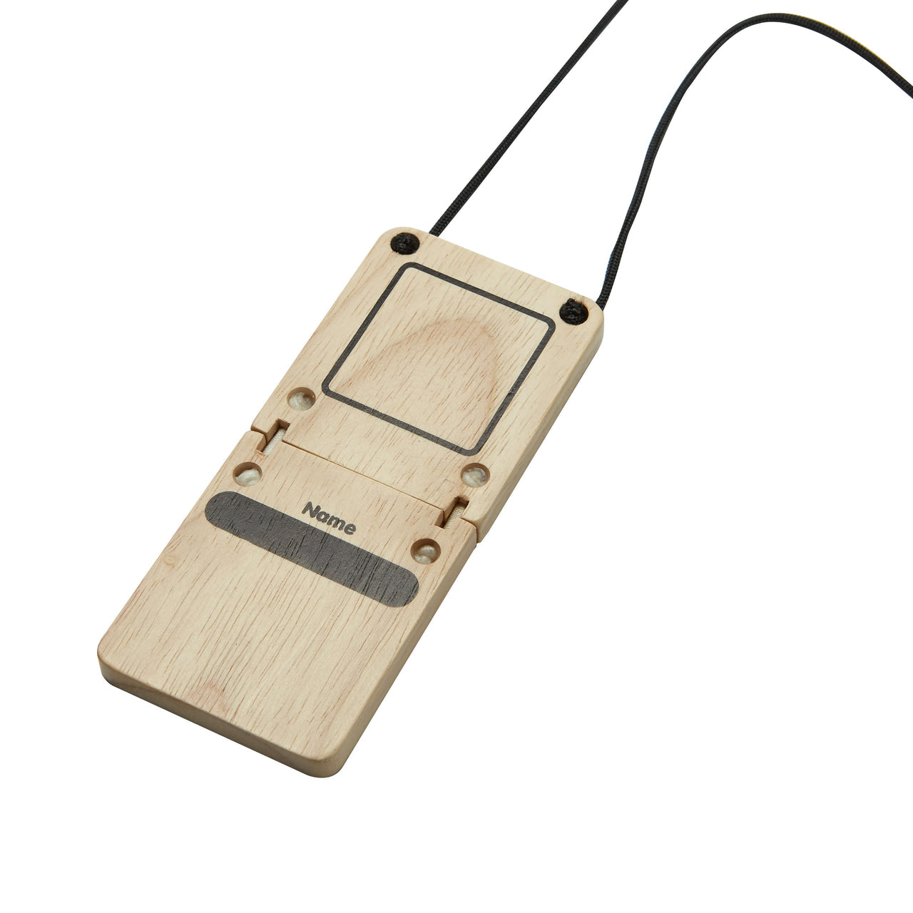 PlanToys Geheimagent-Set aus Holz