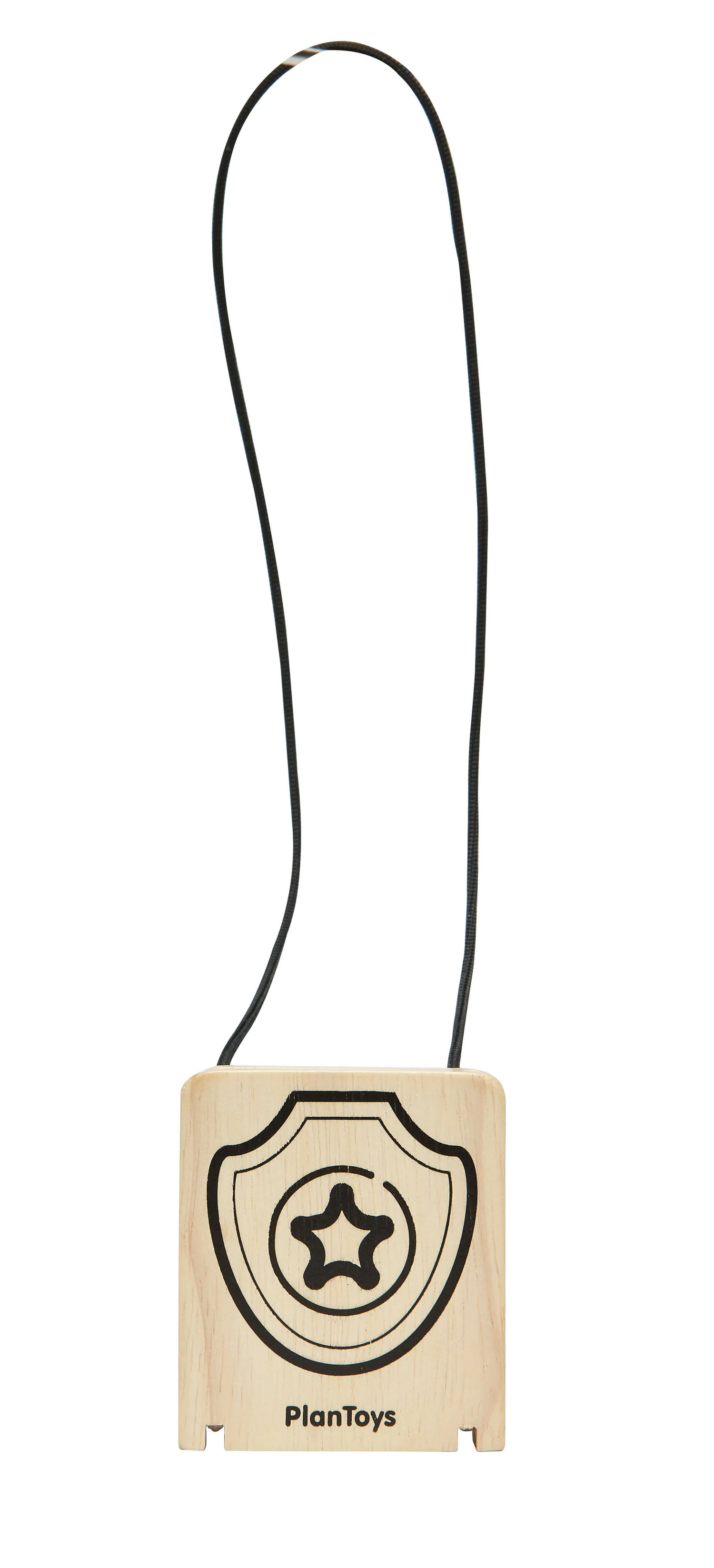 PlanToys Geheimagent-Set aus Holz