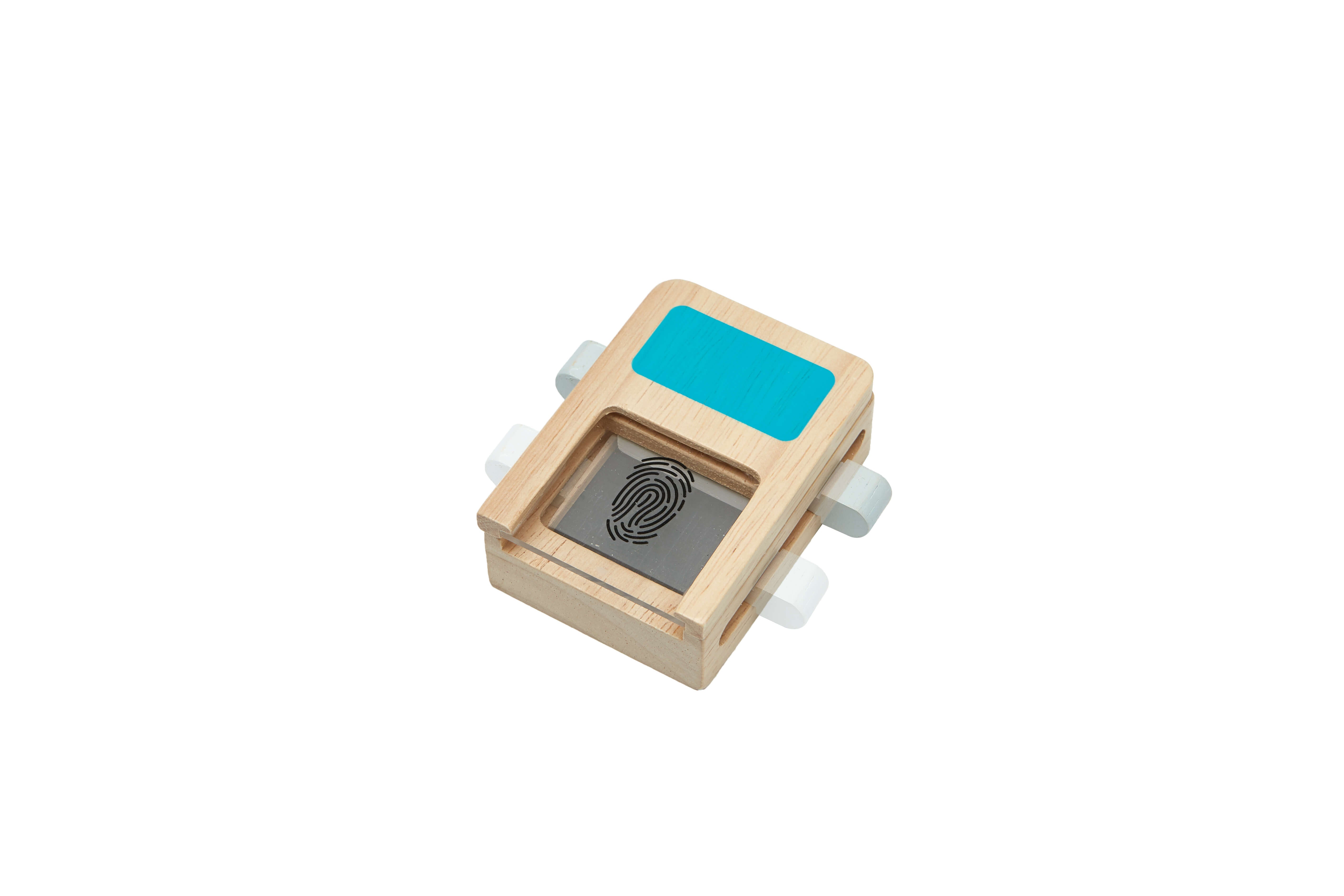 PlanToys Geheimagent-Set aus Holz