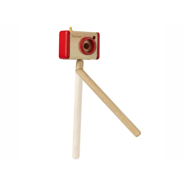 PlanToys Vlogger Set / Blogger Kit aus Holz