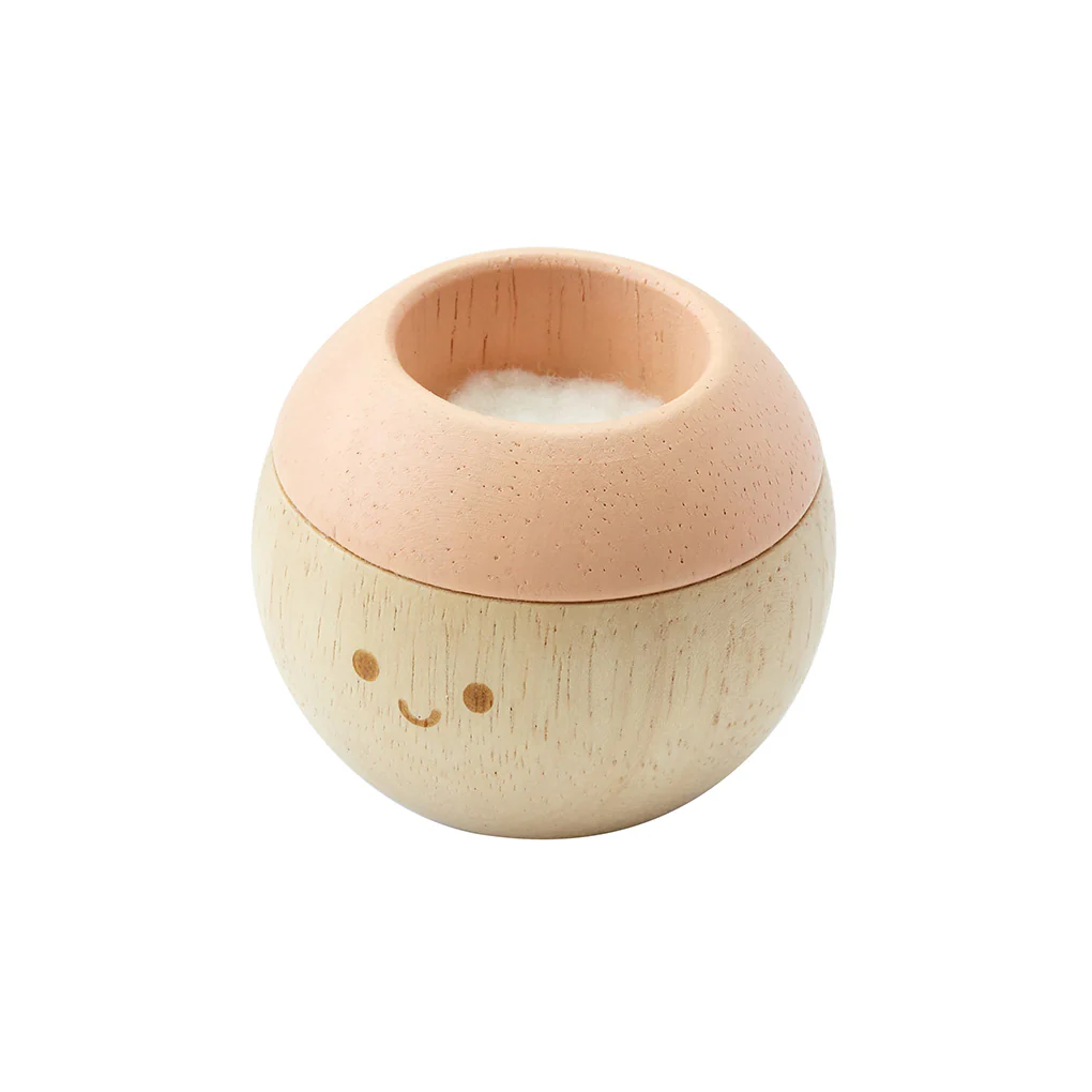 Plantoys Sensorisches Taumeln Pastell