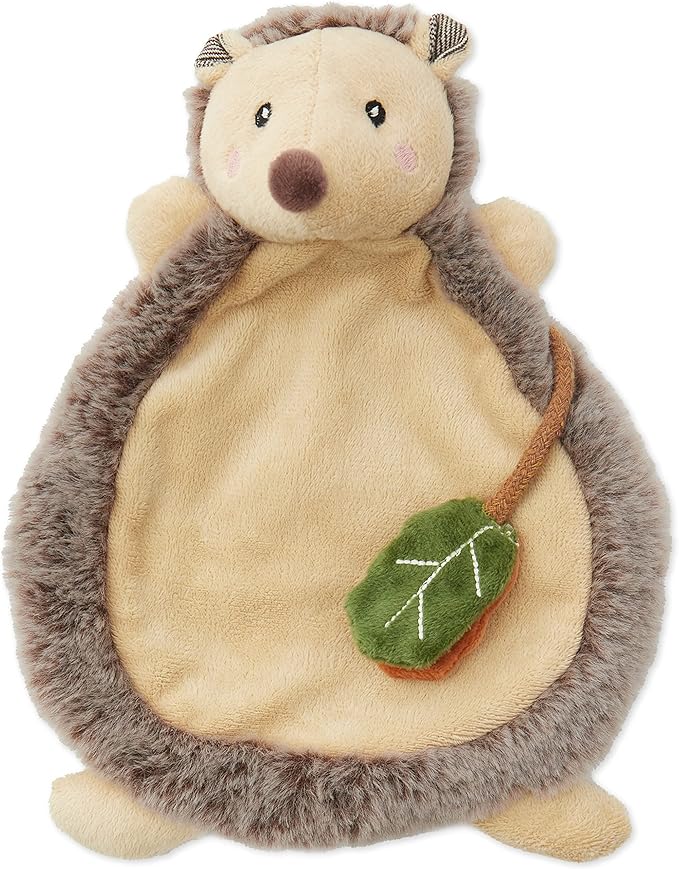 Bieco Schmusetuch Igel Piksi