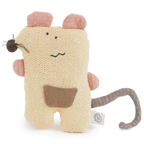 Bieco Kuscheltier / Plüsch Tier