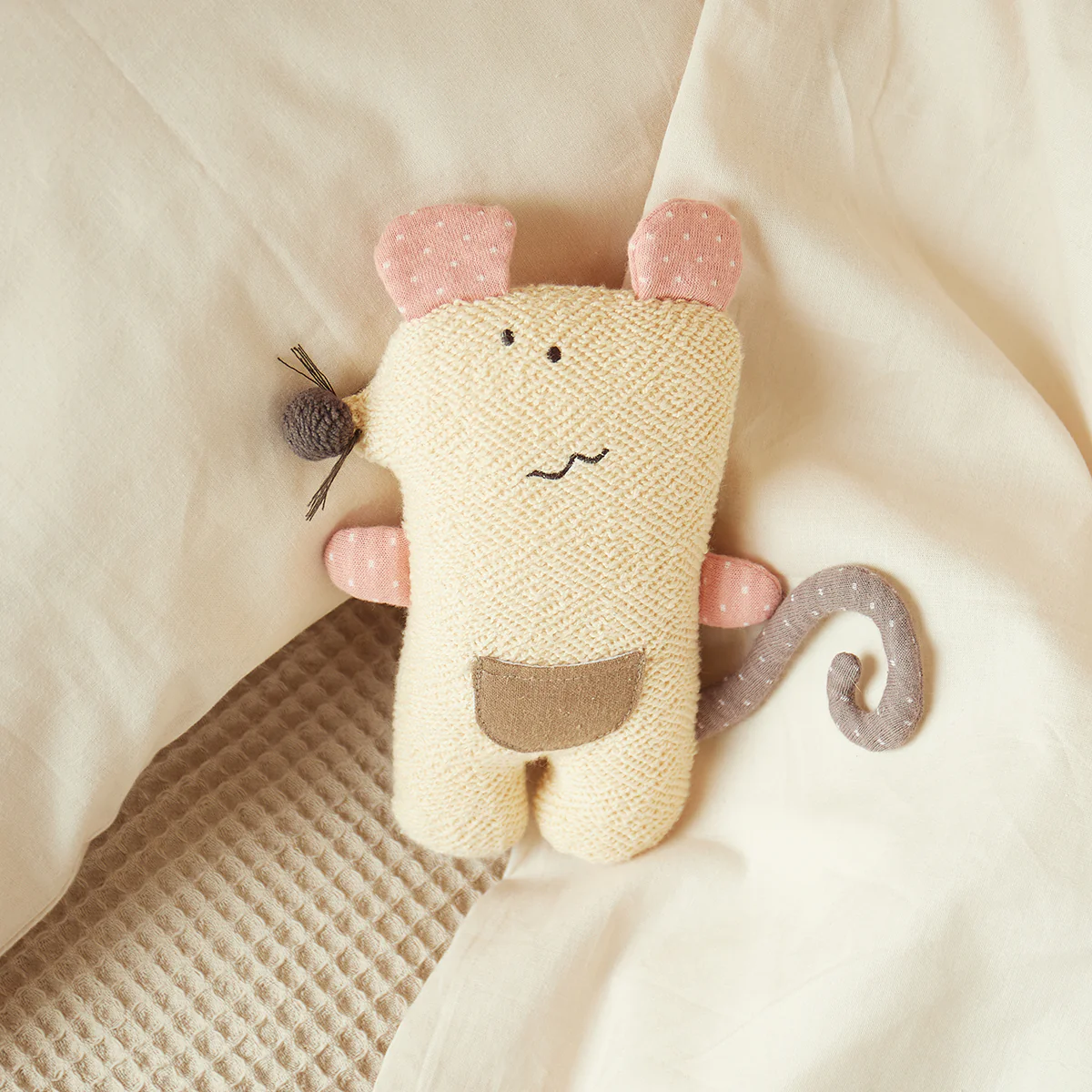 Bieco Kuscheltier / Plüsch Tier