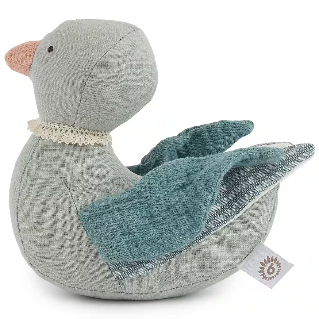 Bieco Kuscheltier / Plüsch Tier