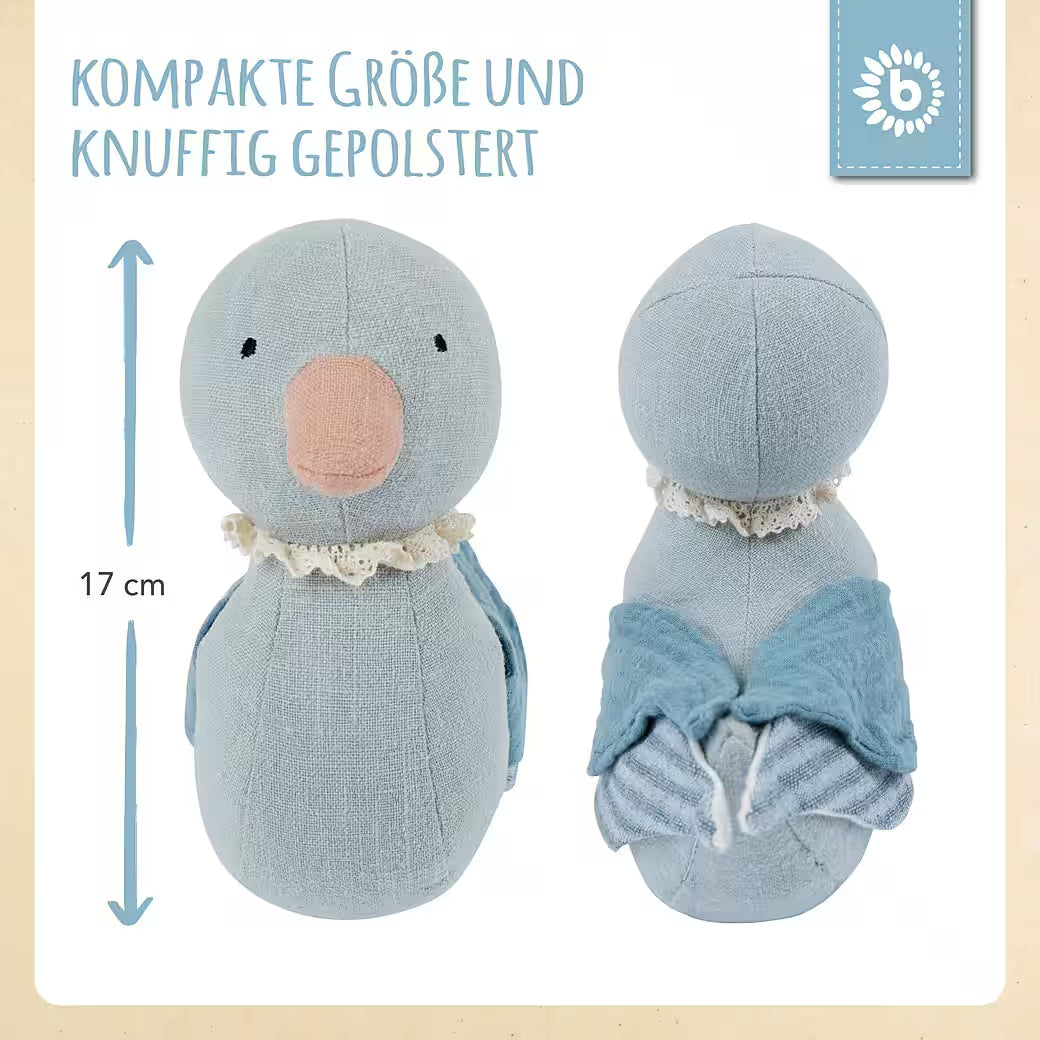 Bieco Kuscheltier / Plüsch Tier