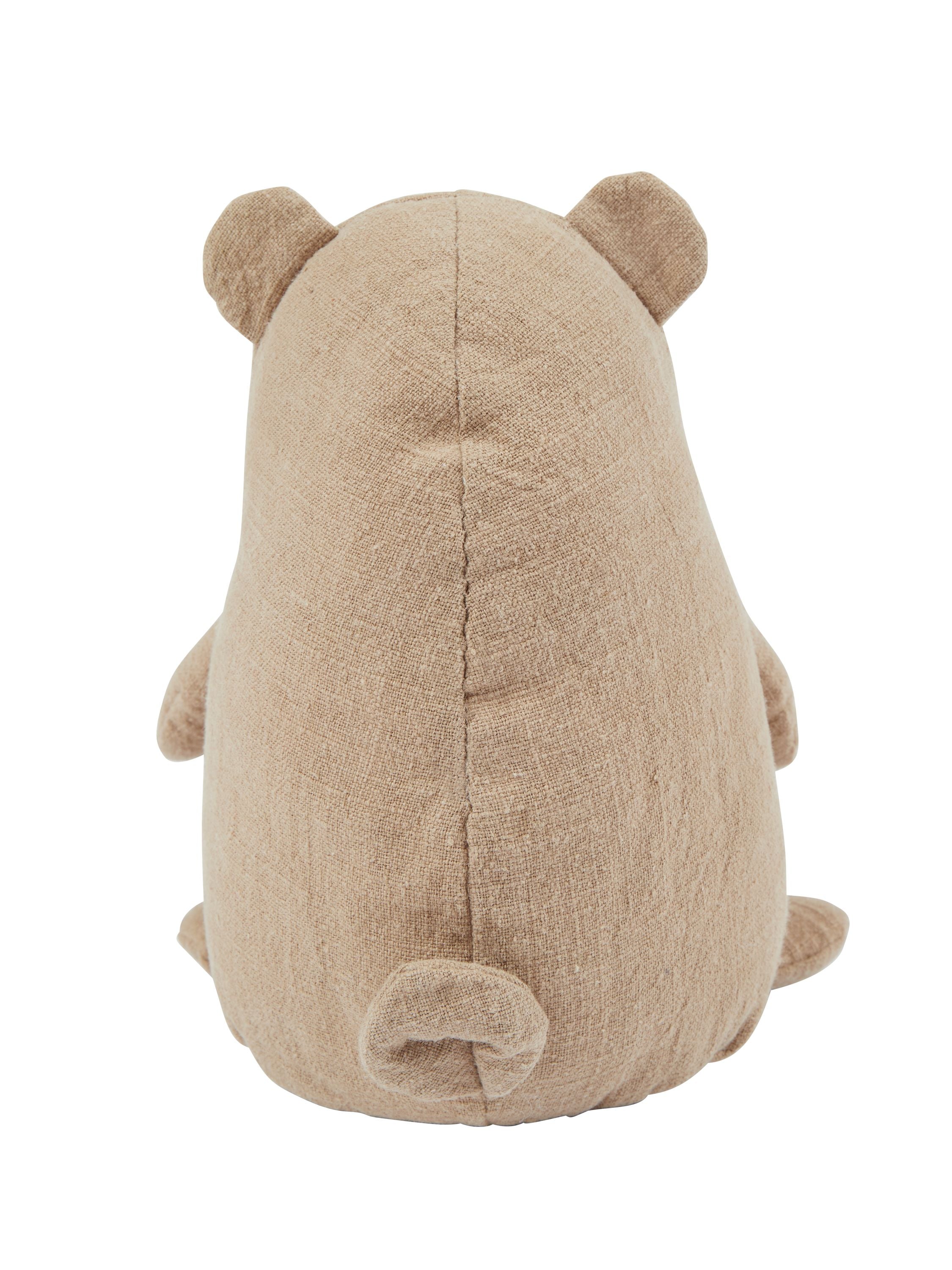 Bieco Kuscheltier / Plüsch Tier