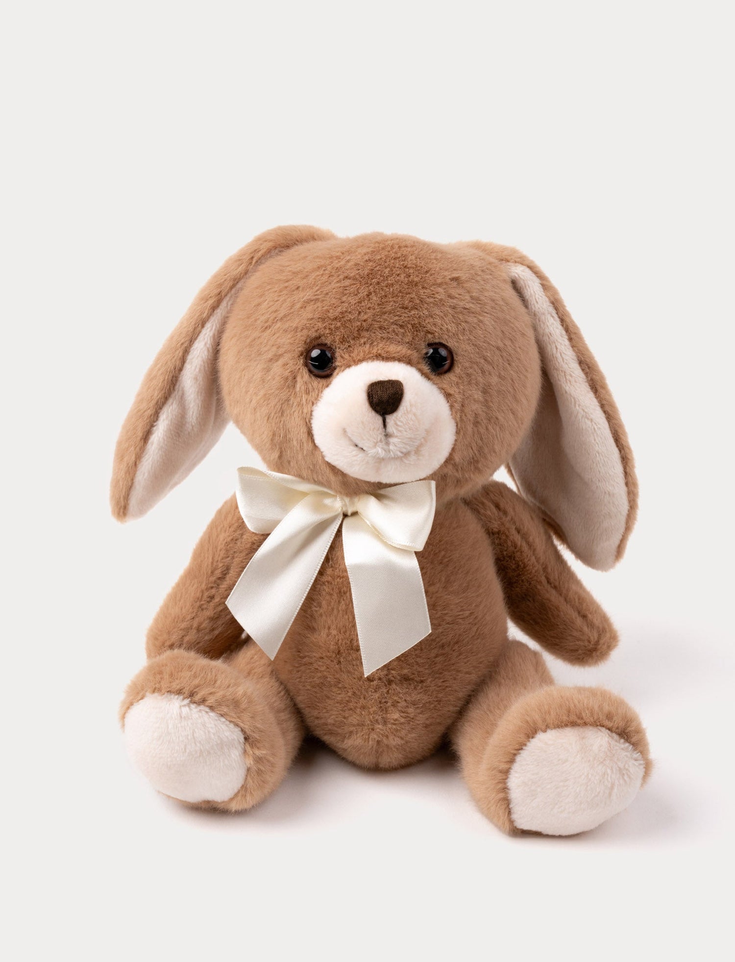 Teddykompaniet Kuscheltier Plüsch Hase Bästisar Bianca