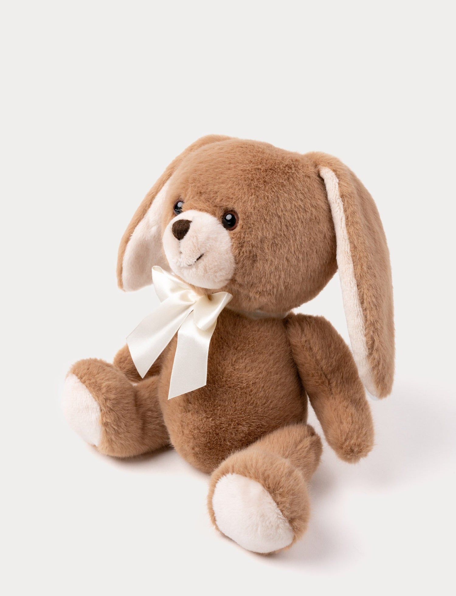 Teddykompaniet Kuscheltier Plüsch Hase Bästisar Bianca