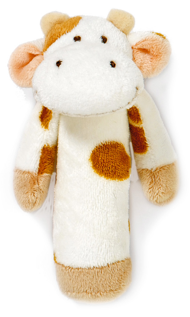 Teddykompaniet Plüschrassel Tierform Safari