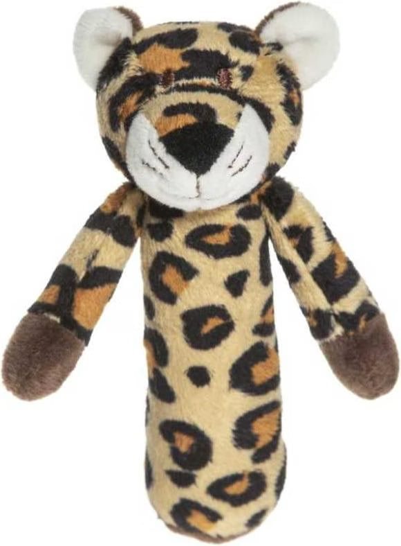 Teddykompaniet Plüschrassel Tierform Safari