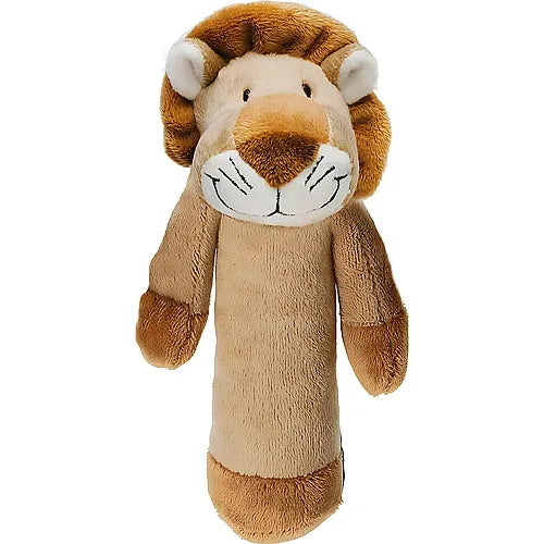 Teddykompaniet Plüschrassel Tierform Safari