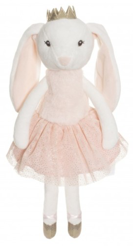 Teddykompaniet Ballerina Hase Kate 40cm