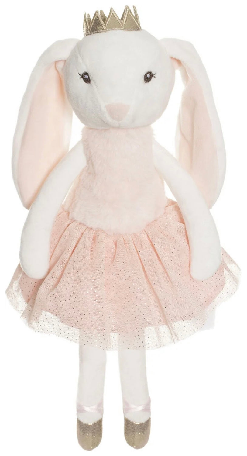 Teddykompaniet Ballerina Hase Kate 60cm