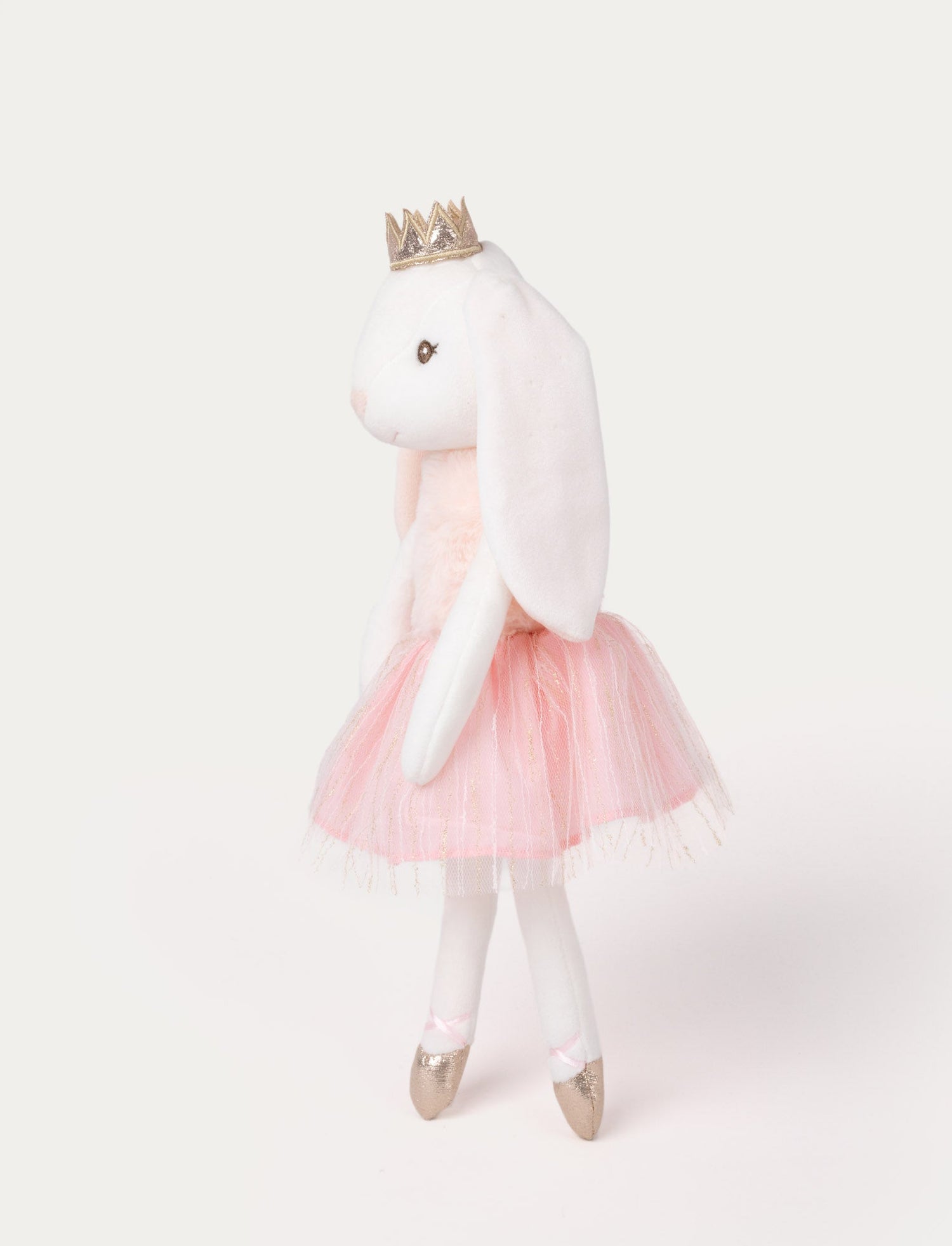 Teddykompaniet Ballerina Hase Kate 40cm