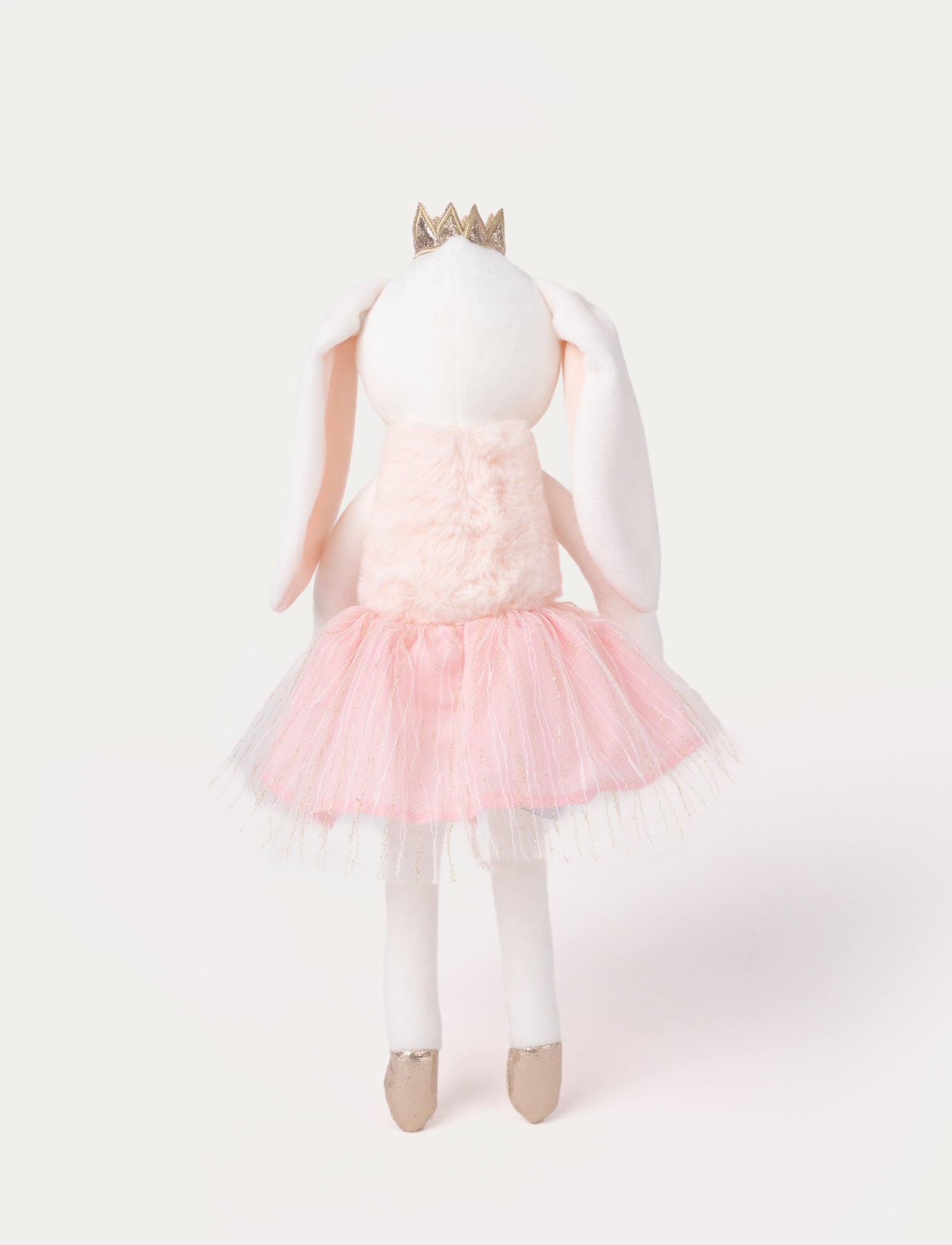 Teddykompaniet Ballerina Hase Kate 40cm