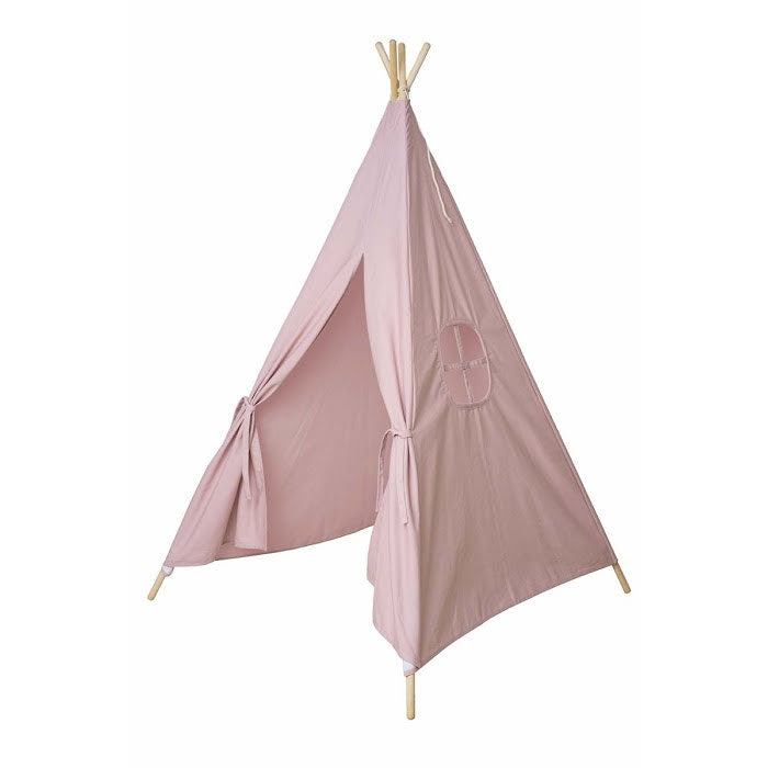 JaBaDaBaDo Tipi Zelt für‘s Spielzimmer
