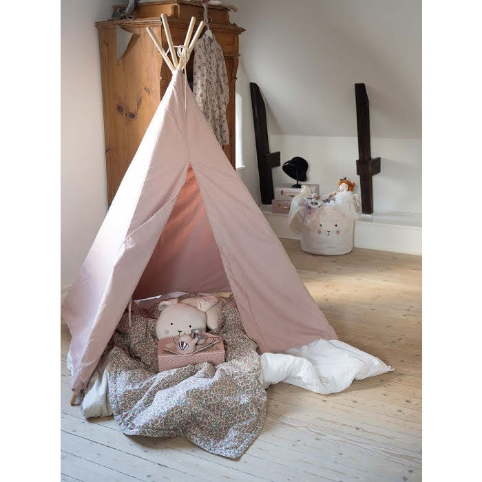 JaBaDaBaDo Tipi Zelt für‘s Spielzimmer