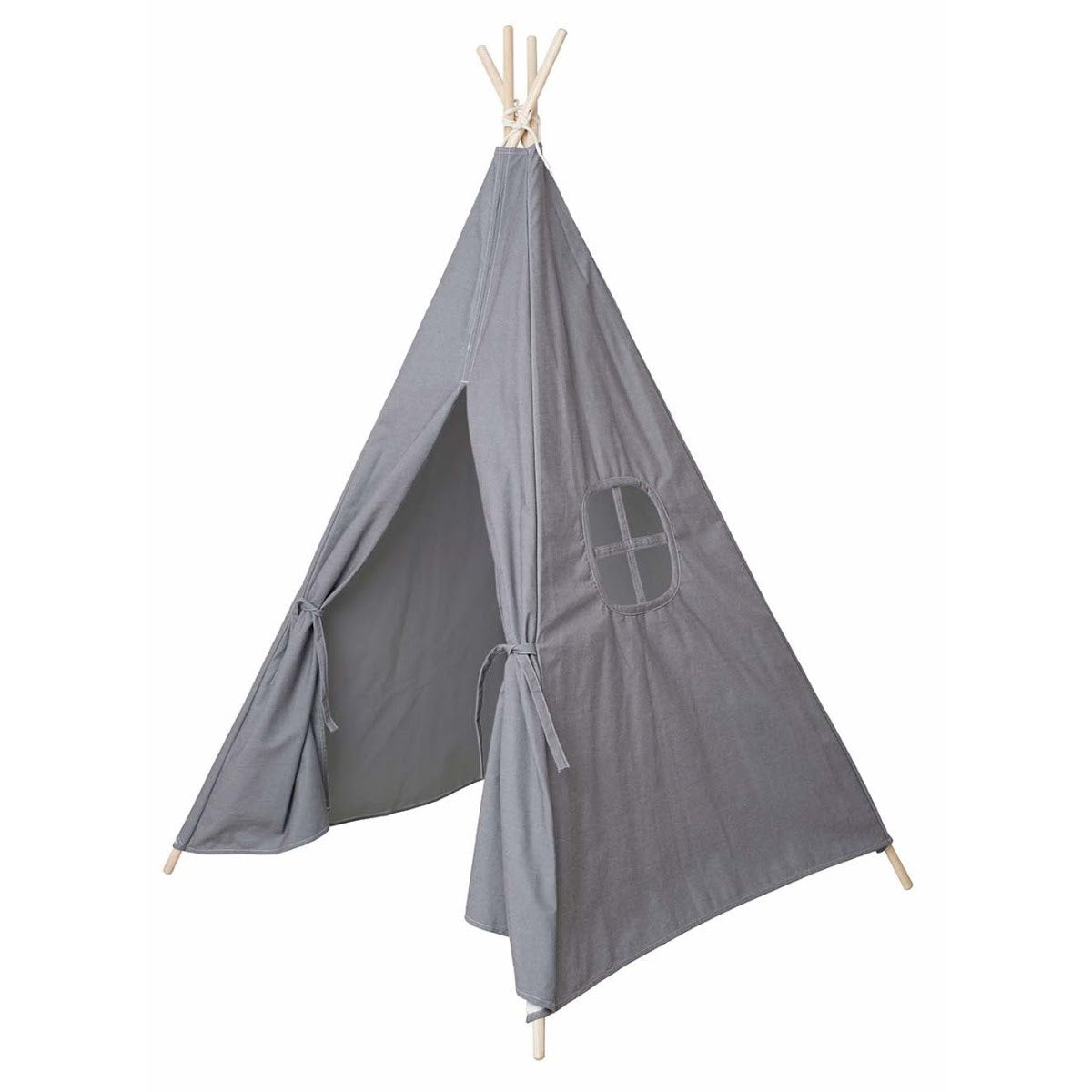 JaBaDaBaDo Tipi Zelt für‘s Spielzimmer