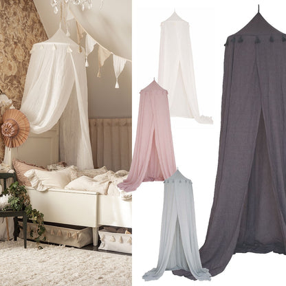 JaBaDaBaDo Betthimmel Baldachin