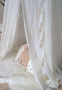 JaBaDaBaDo Betthimmel Baldachin