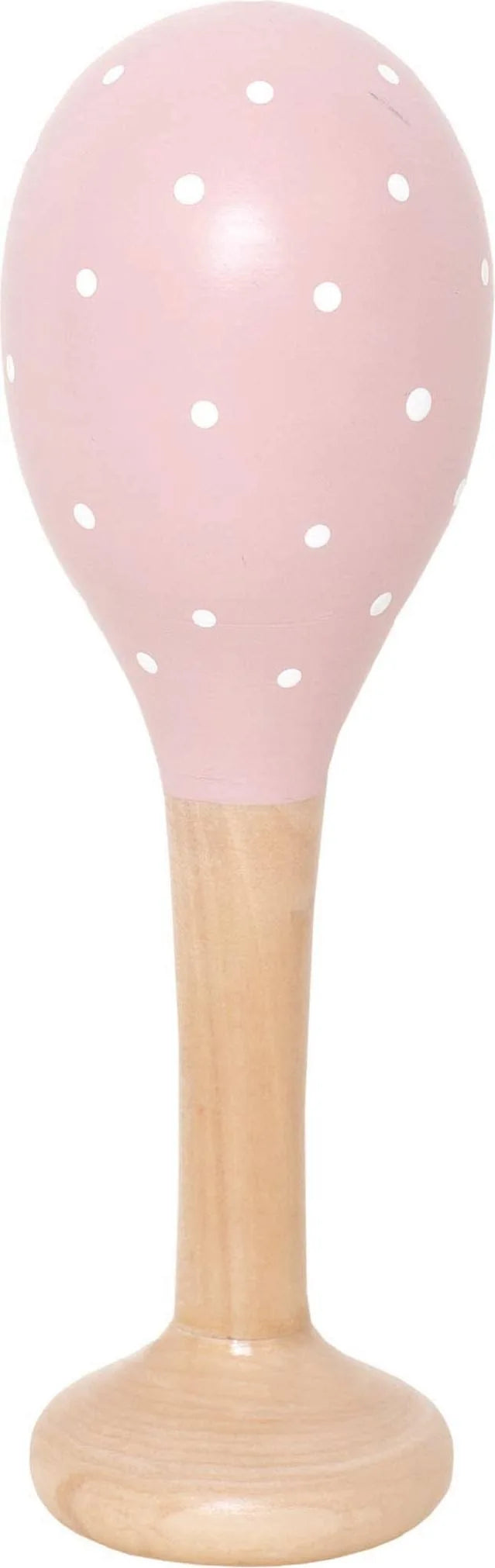 JaBaDaBaDo Maracas Rasseln/ Rumbakugeln