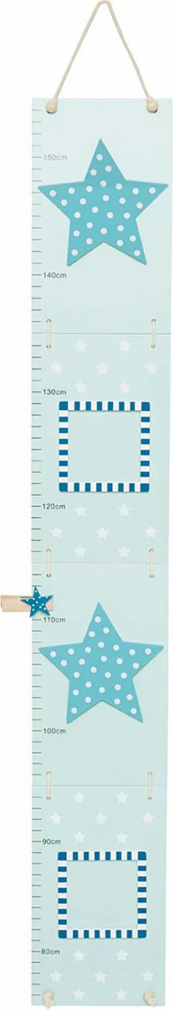 JaBaDaBaDo Messlatte Growth Chart