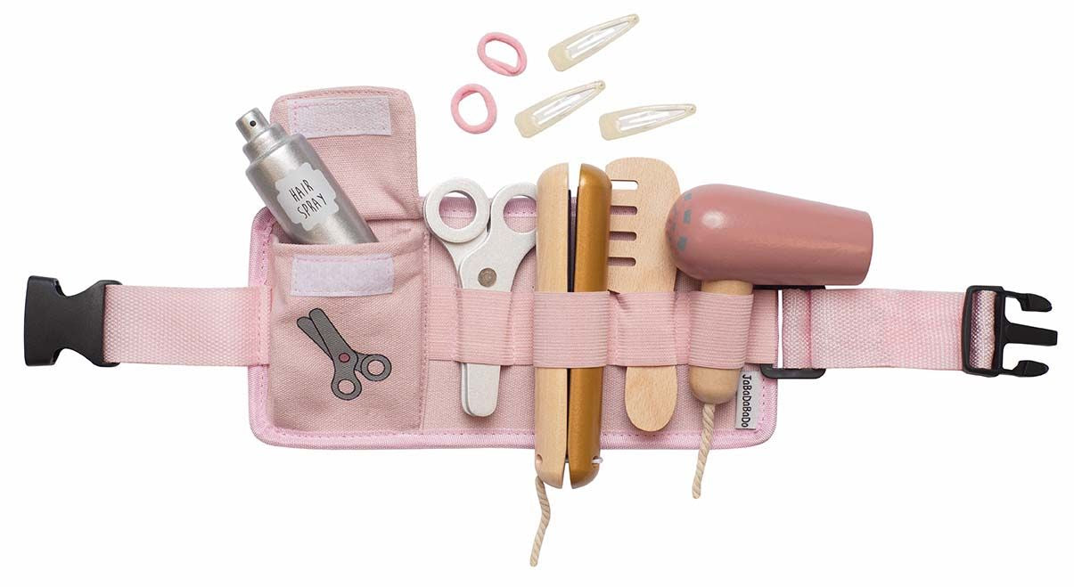 JaBaDaBaDo Friseurgürtel/ Hairdresser Belt