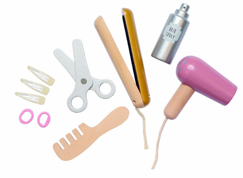 JaBaDaBaDo Friseurgürtel/ Hairdresser Belt