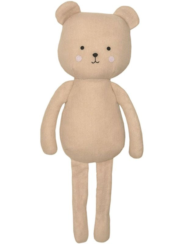 JaBaDaBaDo Teddy Björn