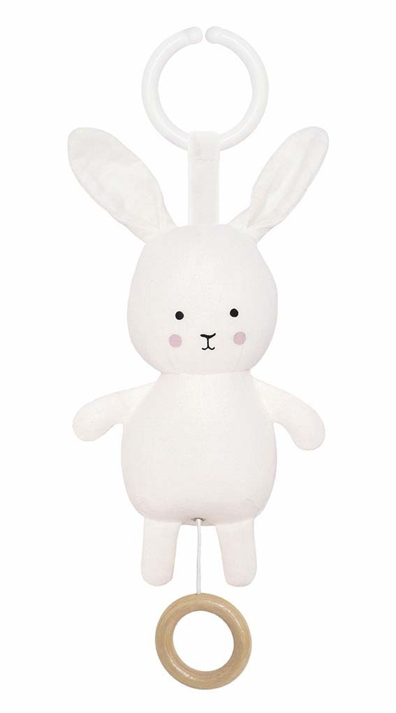 JaBaDaBaDo Spieluhr Hase
