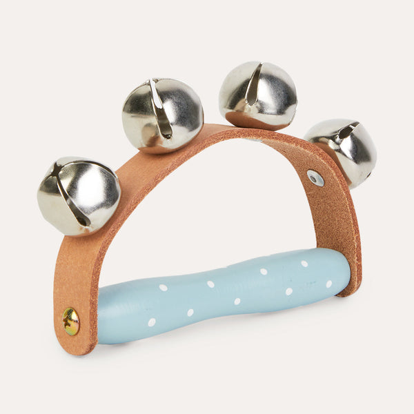 JaBaDaBaDo Glockenrassel/ Schellenrassel/ Clusterbells