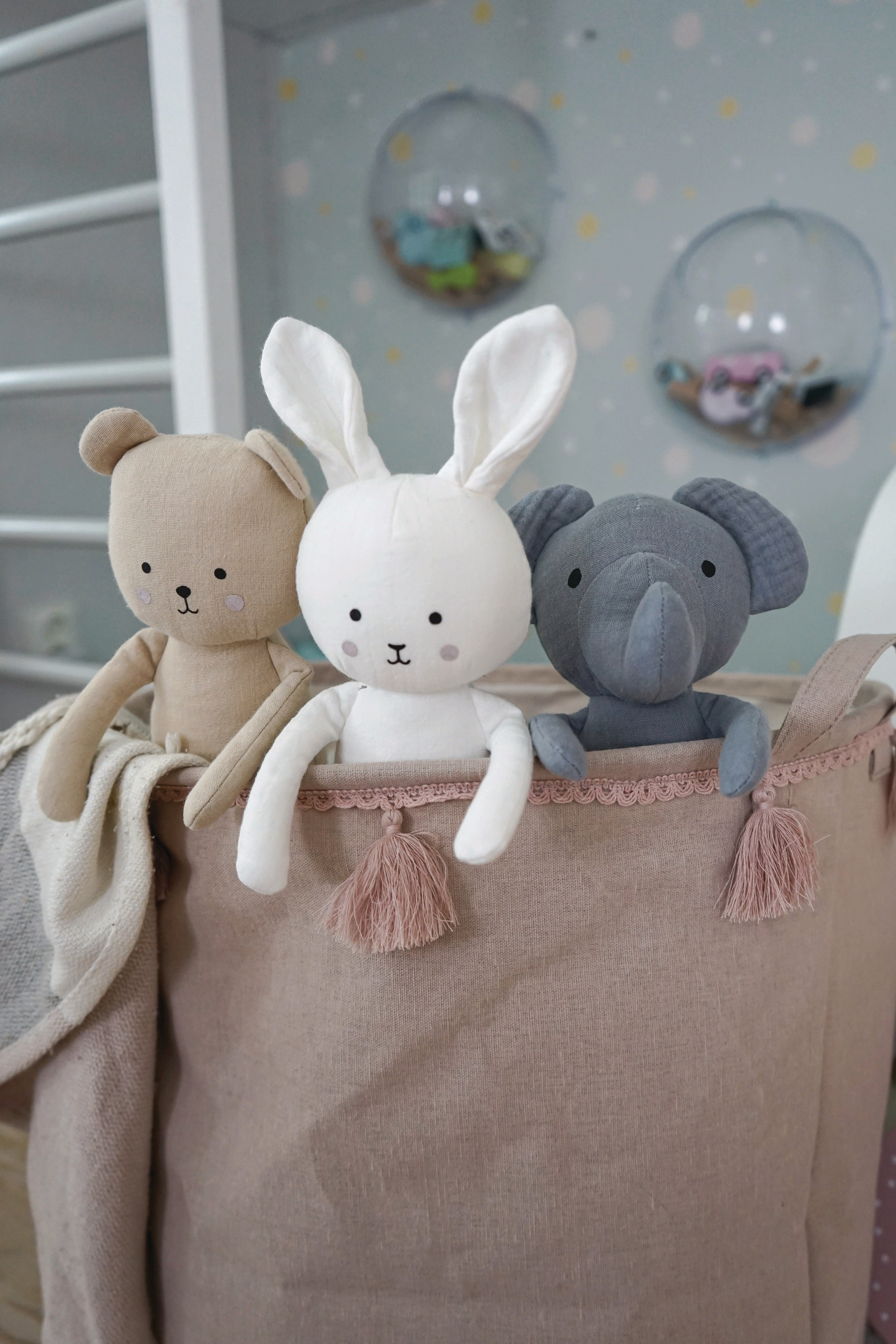 Jabadabado Elefant Buddie