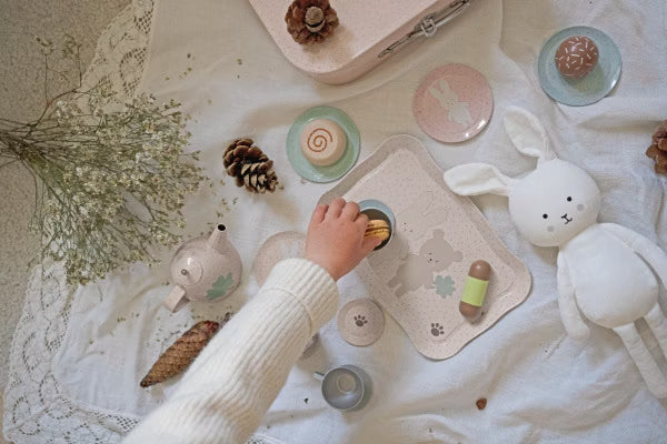 Jabadabado Hase Greta