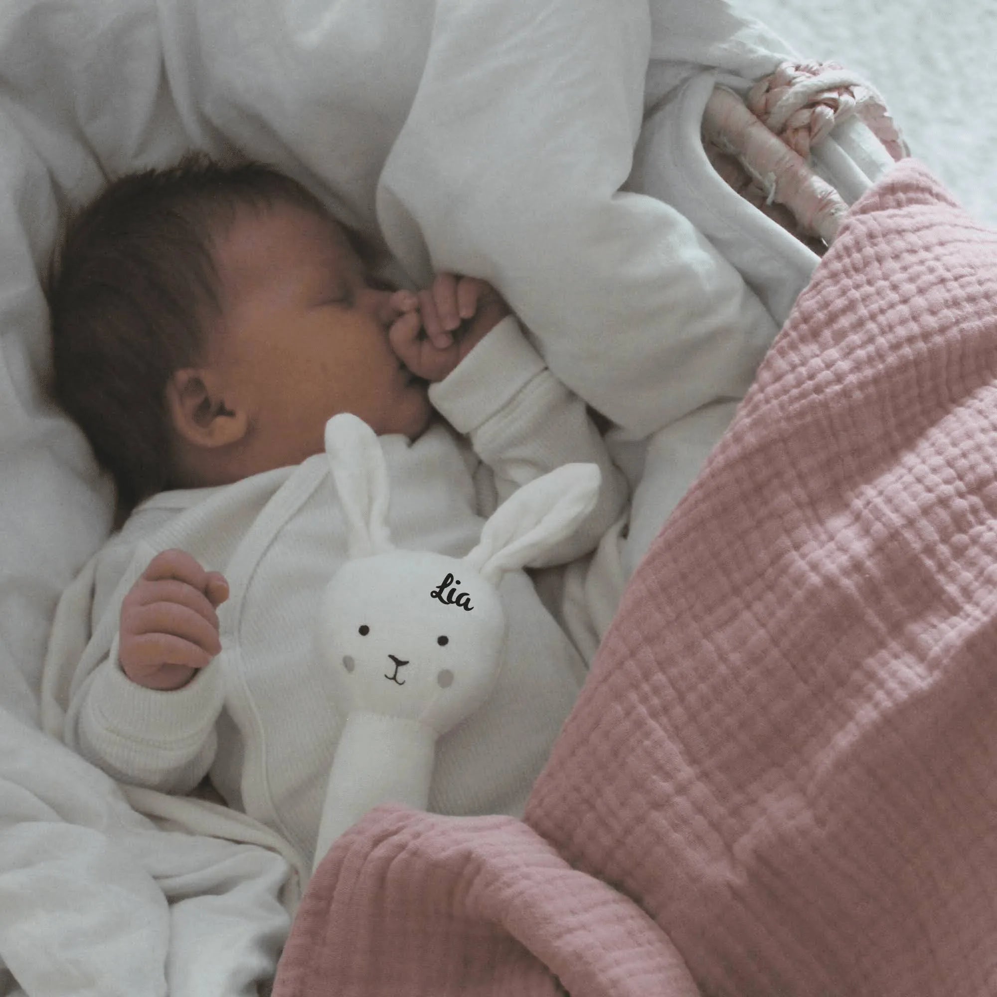 JaBaDaBaDo Plüschrassel Hase