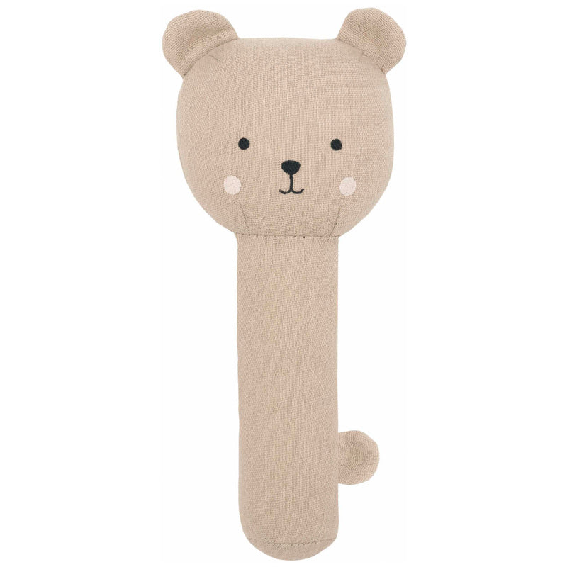 JaBaDaBaDo Plüschrassel Teddy