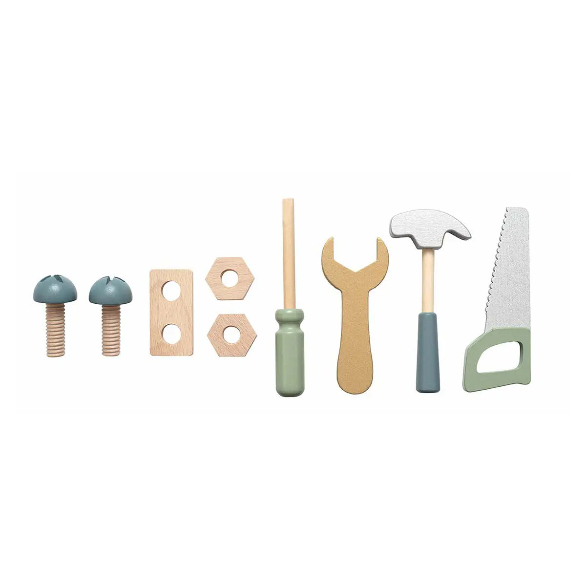 JaBaDaBaDo Kinder-Werkzeuggürtel