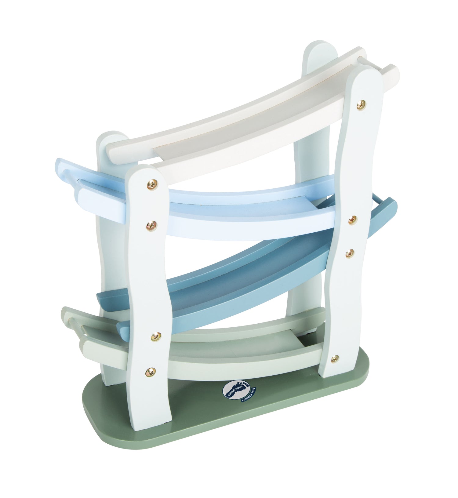 Rennbahn Blaues Wunder von small foot