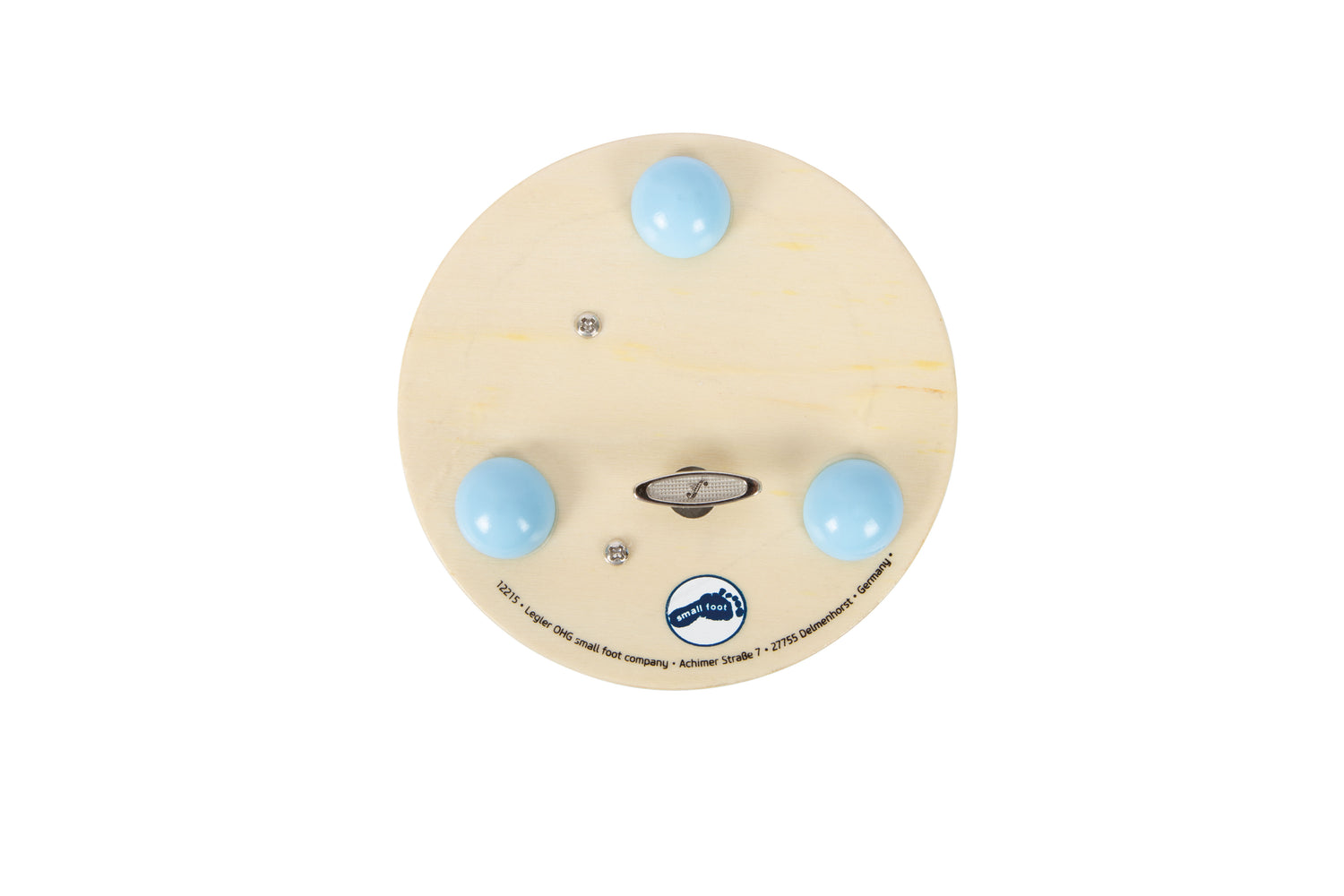 Spieluhr ,,Großer Ozean‘‘ von small foot