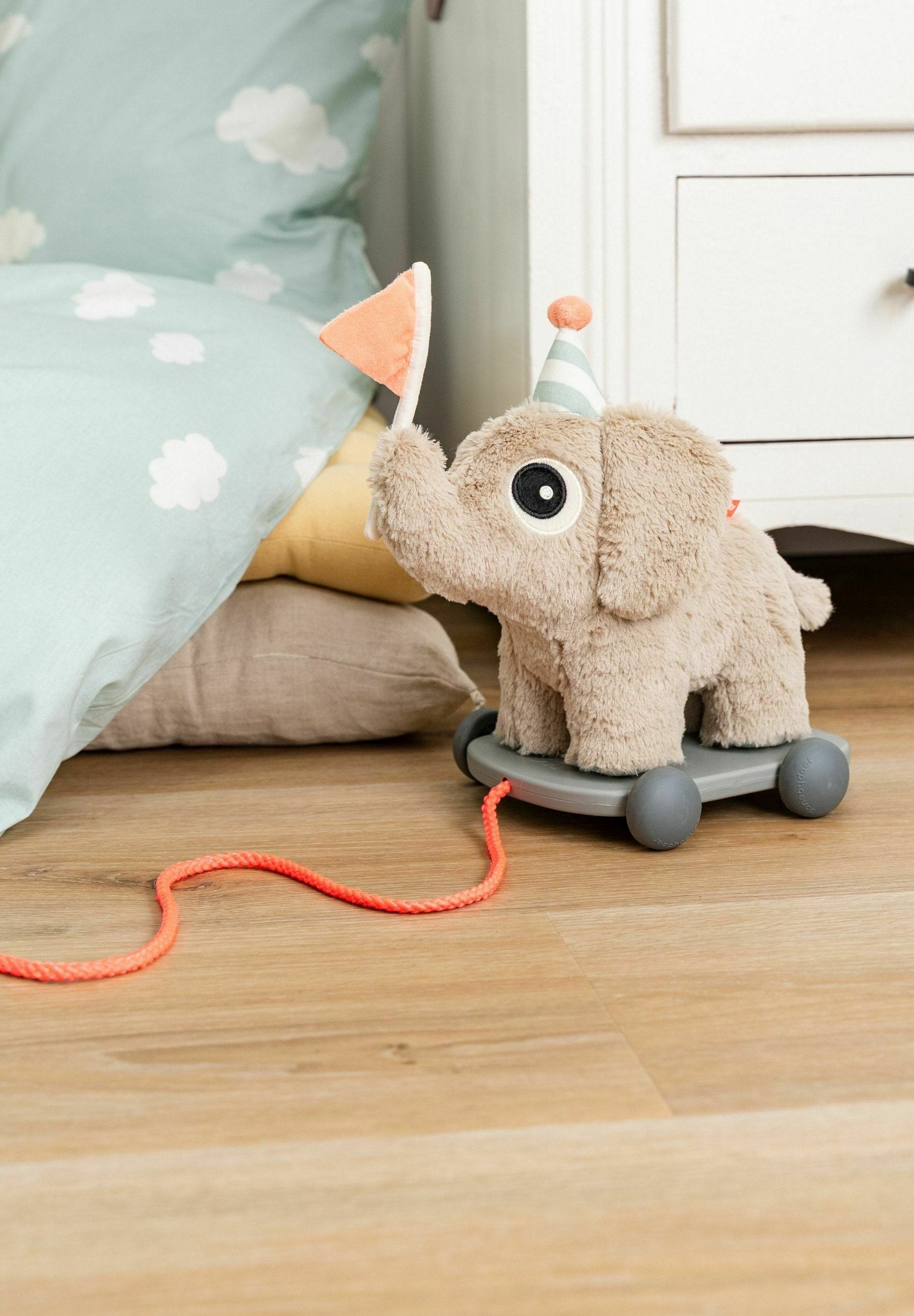 Pull-along 2 in 1 Elphee von Done by Deer