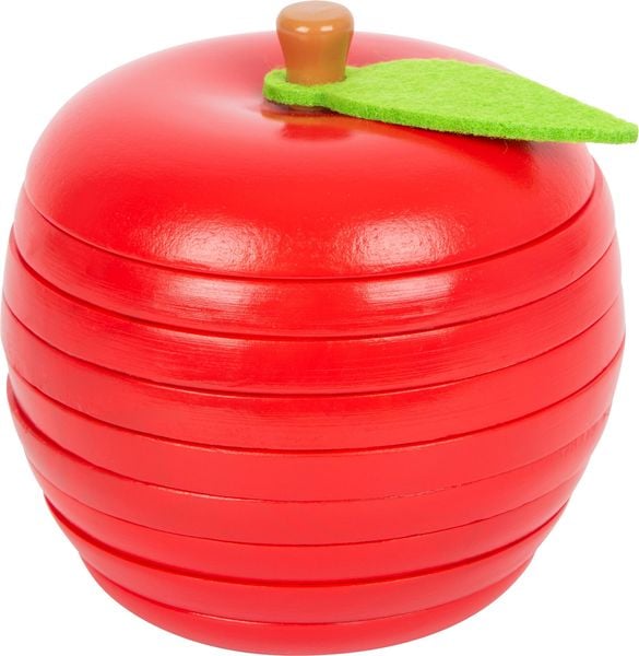 Small Foot Lernspiel/ Logikspiel Apfel