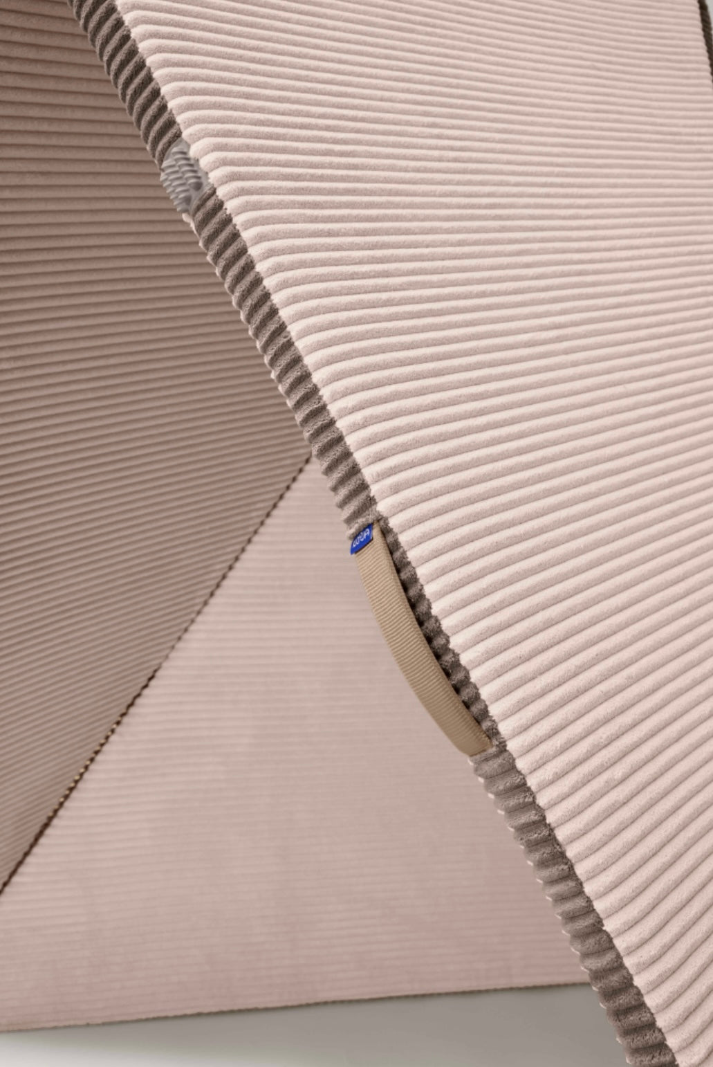 KOOJA Spielhöhle PLAY MAT FOLDEE Spielmatte