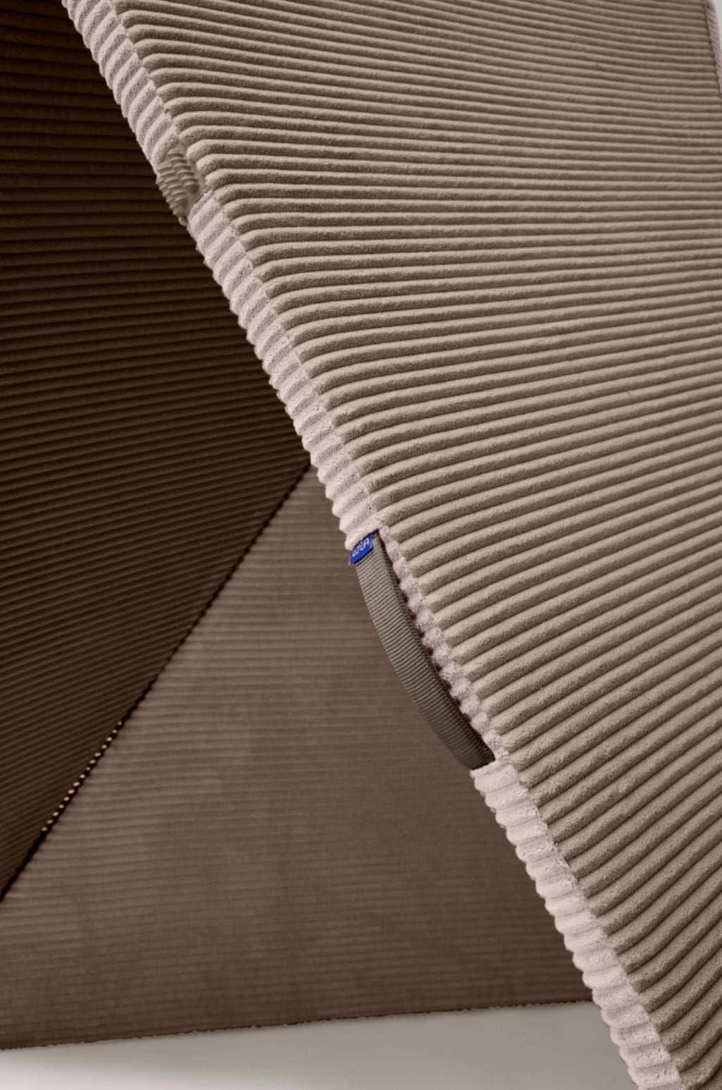 KOOJA Spielhöhle PLAY MAT FOLDEE Spielmatte