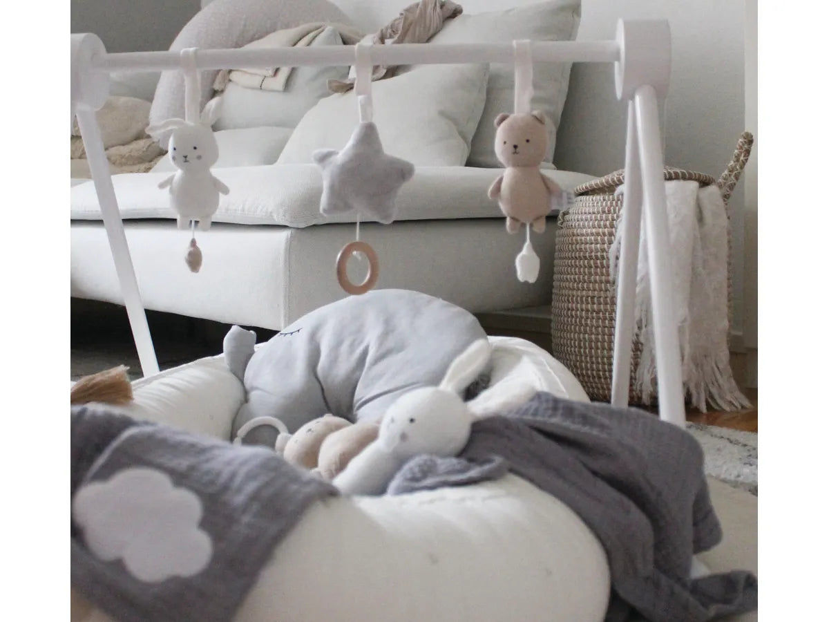 JaBaDaBaDo Spielbogen aus Holz