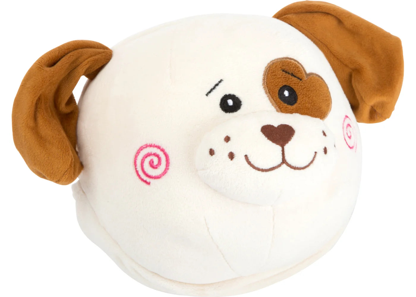 small foot kuscheliger Ball – Hund & Schaf
