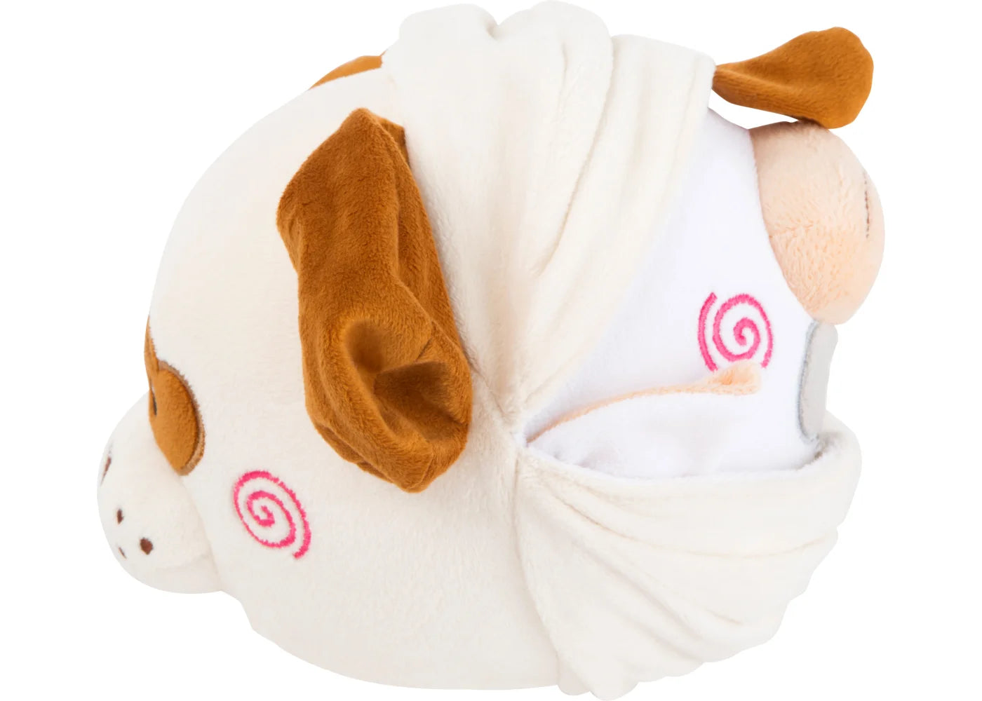 small foot kuscheliger Ball – Hund & Schaf
