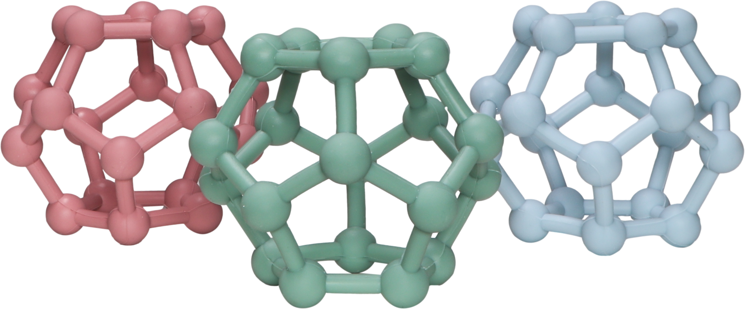 Beißring Ball - Silikon